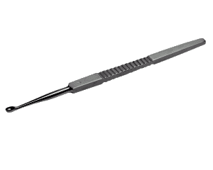 Ear Curette small handle (Several sizes)