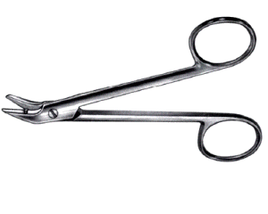 Universal Wire Cutting Scissors 12 cm