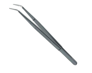 Angulated Dissecting Forceps (Several sizes)