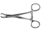 Davier réducteur denté avec crémaillère 14 à 24 cm